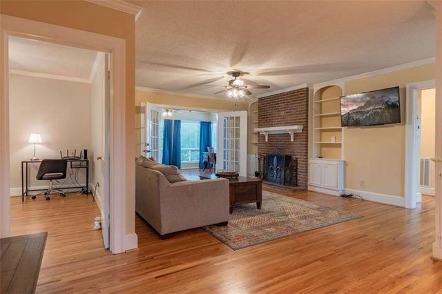 16 Bittings Avenue, Summerville, GA 30747