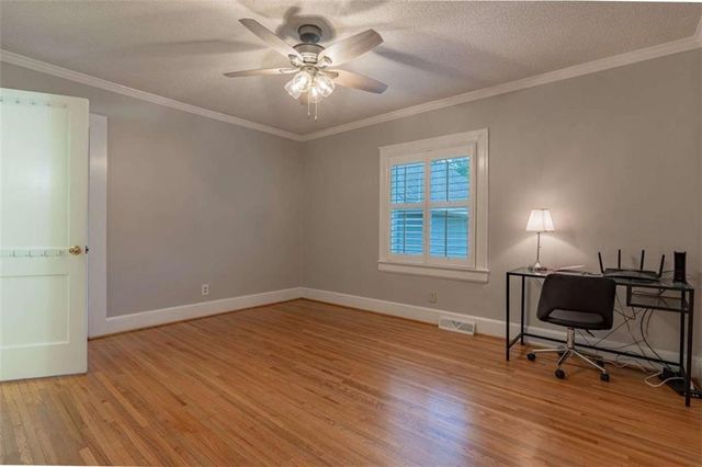 16 Bittings Avenue, Summerville, GA 30747