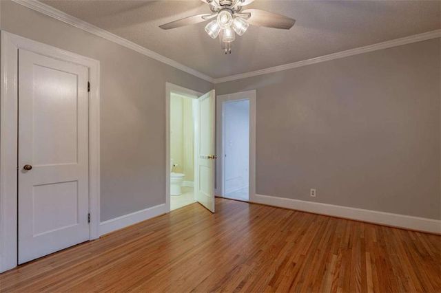 16 Bittings Avenue, Summerville, GA 30747