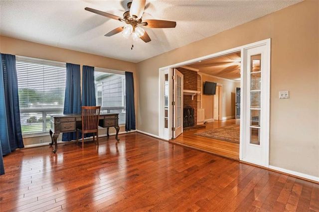 16 Bittings Avenue, Summerville, GA 30747