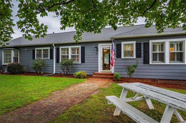 16 Bittings Avenue, Summerville, GA 30747