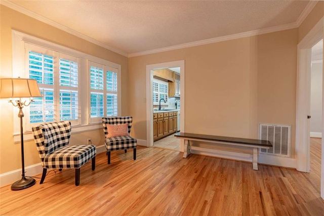 16 Bittings Avenue, Summerville, GA 30747