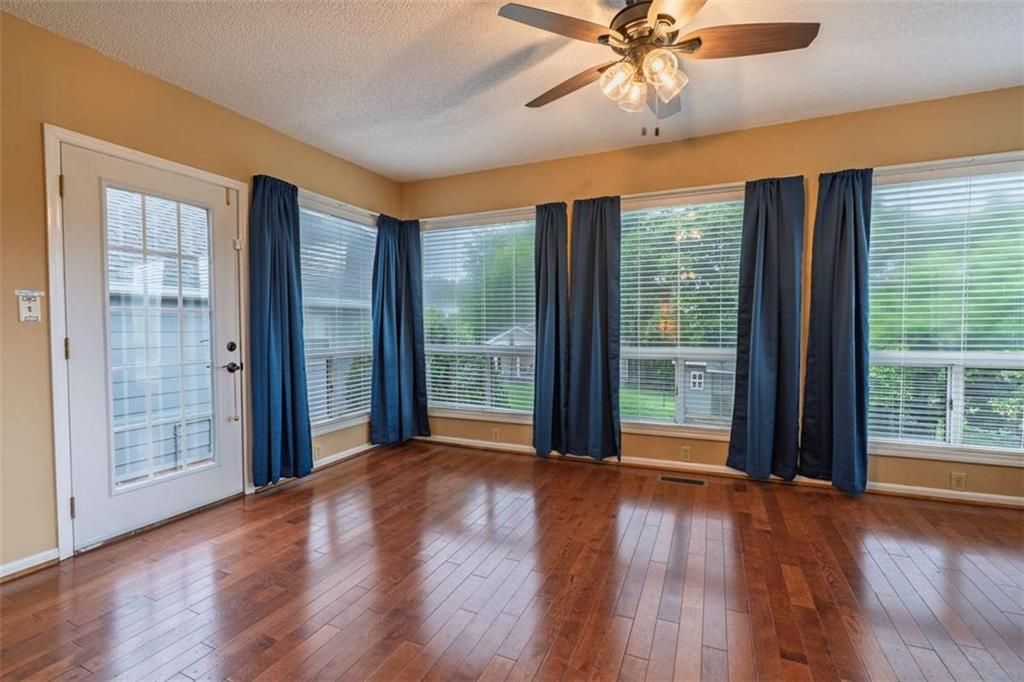 16 Bittings Avenue, Summerville, GA 30747