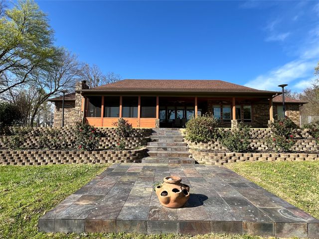 1255 County Road 3400, Emory, TX 75440