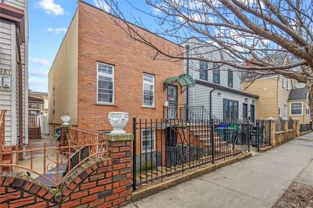 2353 37th Street, Astoria, NY 11105