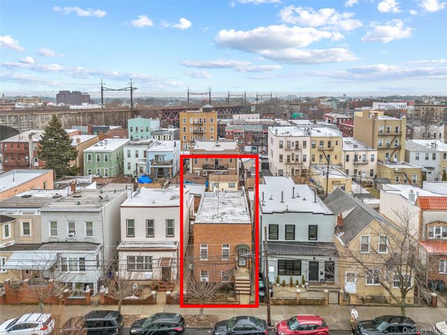 2353 37th Street, Astoria, NY 11105