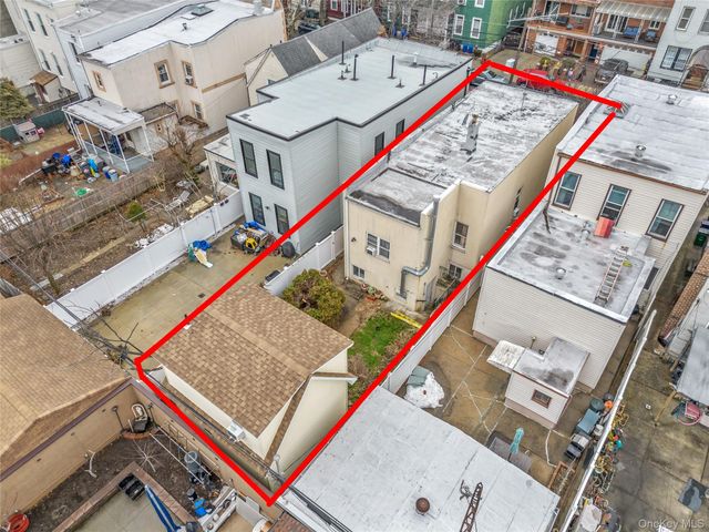 2353 37th Street, Astoria, NY 11105