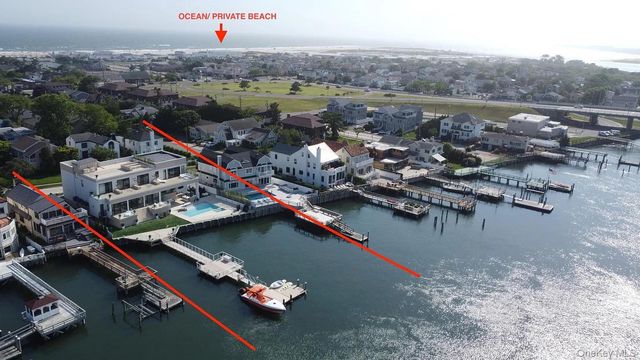 1990 Bay Boulevard, Atlantic Beach, NY 11509