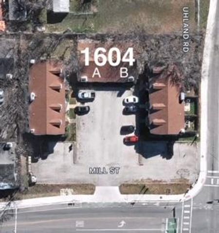 1604 Mill ST B, San Marcos, TX 78666