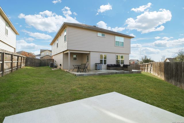 7435 Rigel Chase, San Antonio, TX 78252