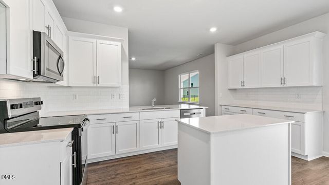 148 Saddle Mare Street, Clayton, NC 27520