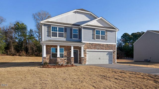 148 Saddle Mare Street, Clayton, NC 27520