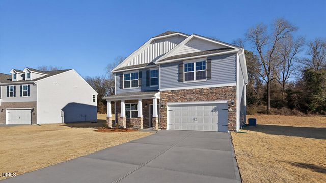 148 Saddle Mare Street, Clayton, NC 27520