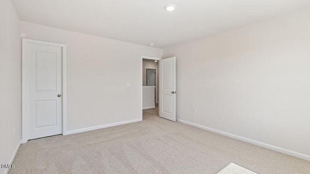 148 Saddle Mare Street, Clayton, NC 27520