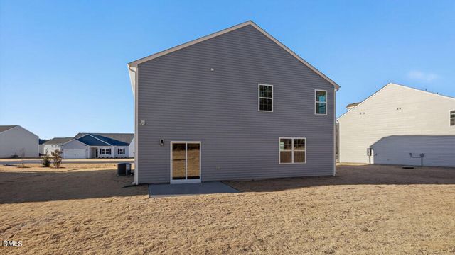 148 Saddle Mare Street, Clayton, NC 27520