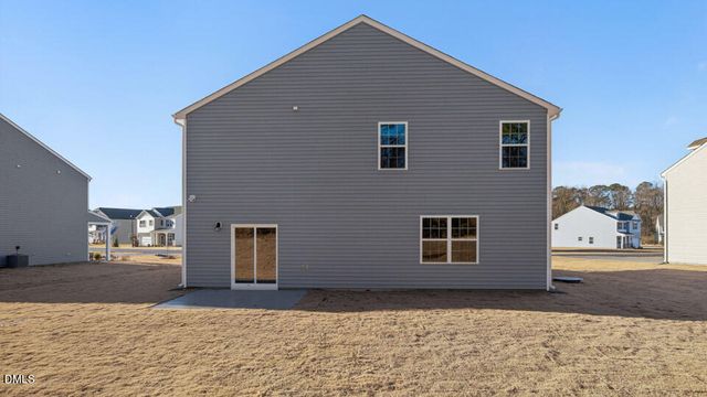 148 Saddle Mare Street, Clayton, NC 27520