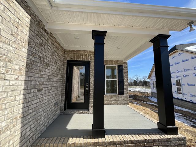 310 Booker Dr lot 54, Gallatin, TN 37066