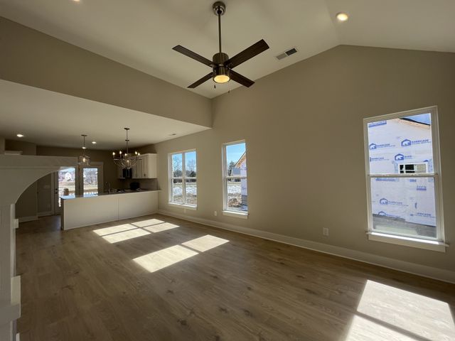 310 Booker Dr lot 54, Gallatin, TN 37066