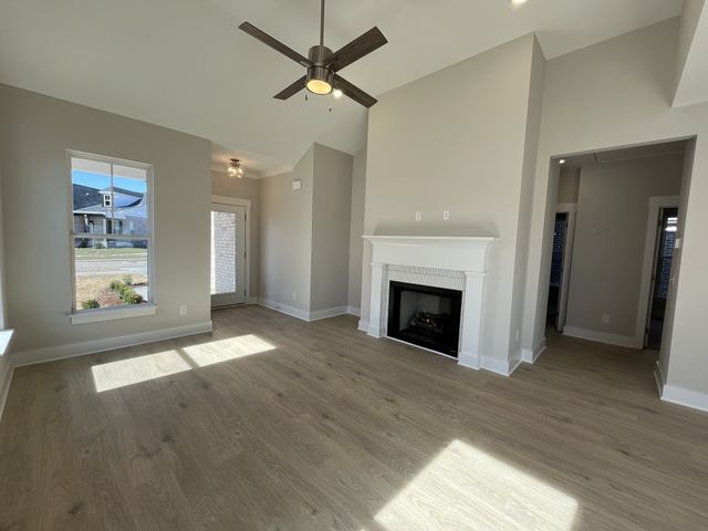 310 Booker Dr lot 54, Gallatin, TN 37066