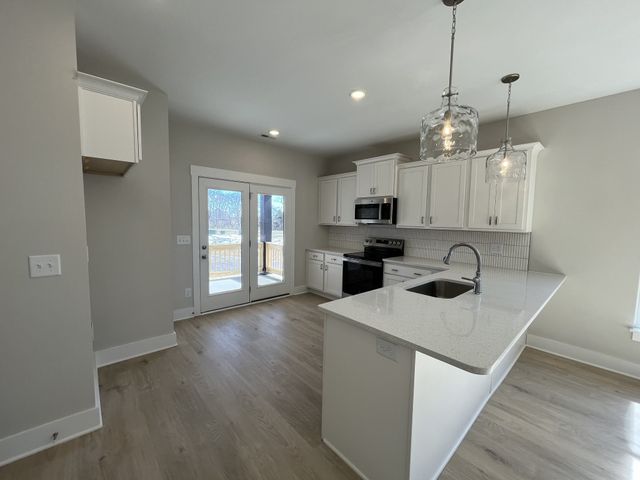 310 Booker Dr lot 54, Gallatin, TN 37066