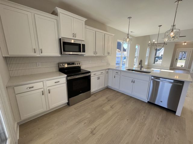 310 Booker Dr lot 54, Gallatin, TN 37066