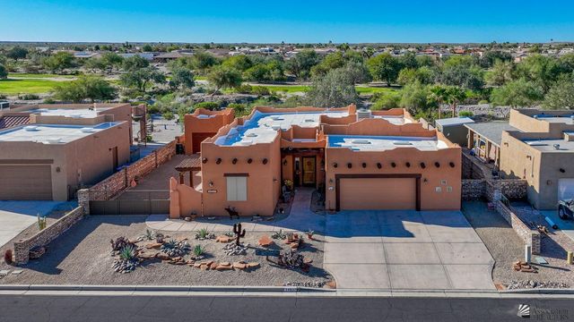 14637 E 53 St, Yuma, AZ 85367