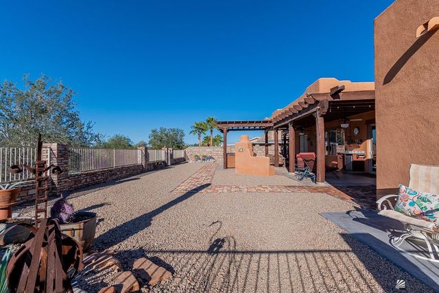 14637 E 53 St, Yuma, AZ 85367