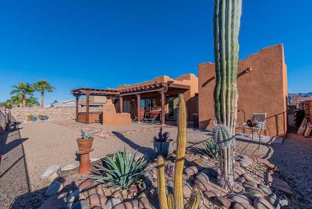 14637 E 53 St, Yuma, AZ 85367