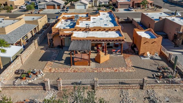 14637 E 53 St, Yuma, AZ 85367