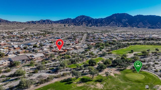 14637 E 53 St, Yuma, AZ 85367