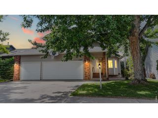 1266 W 45th St, Loveland, CO 80538
