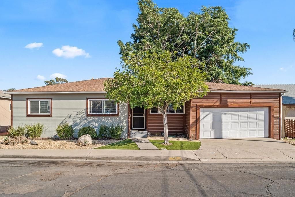 5109 Alumni Pl, San Diego, CA 92115 — exterior