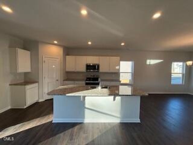 95 Stout Landing, Dunn, NC 28334