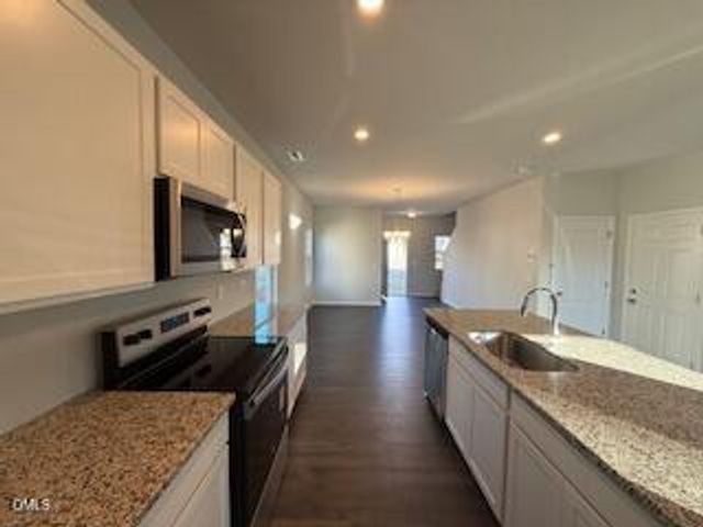 95 Stout Landing, Dunn, NC 28334