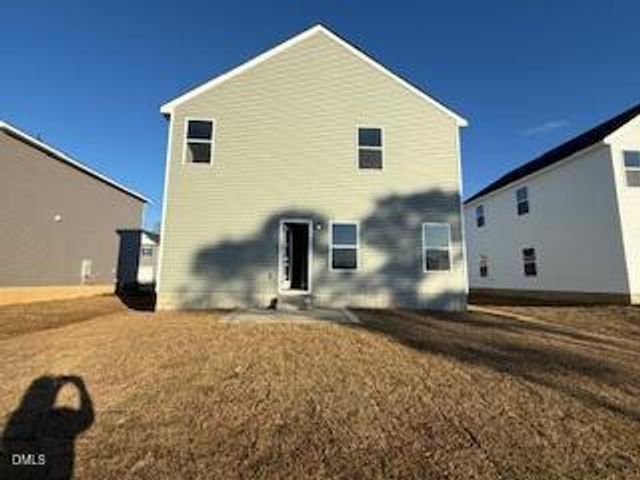 95 Stout Landing, Dunn, NC 28334