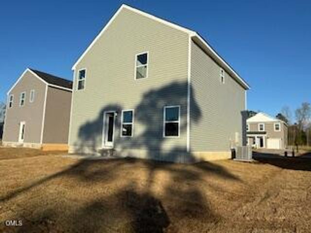 95 Stout Landing, Dunn, NC 28334