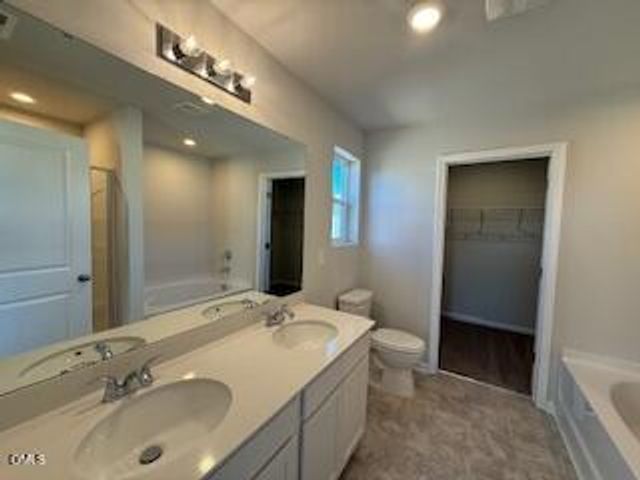 95 Stout Landing, Dunn, NC 28334