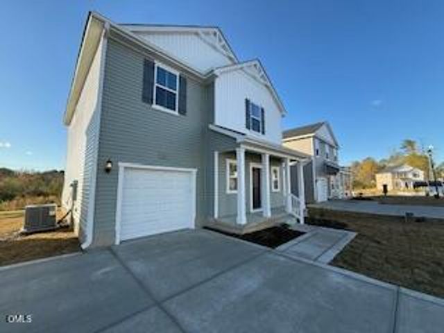 95 Stout Landing, Dunn, NC 28334