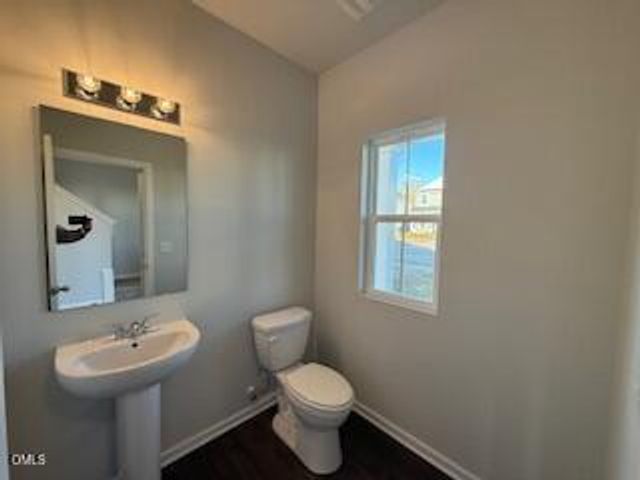 95 Stout Landing, Dunn, NC 28334