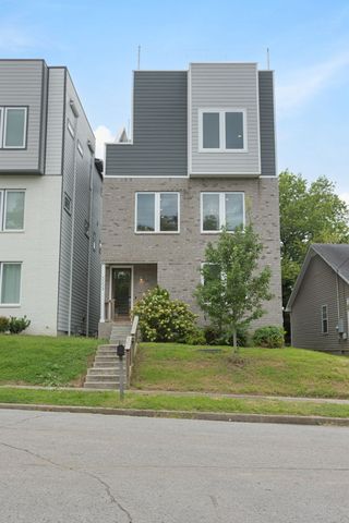 525B 31st Ave, N, Nashville, TN 37209