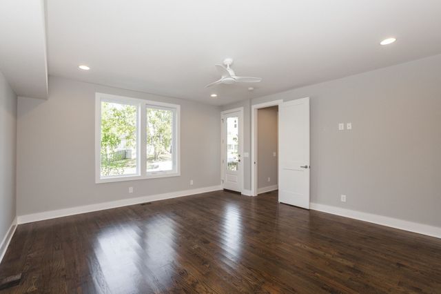 525B 31st Ave, N, Nashville, TN 37209