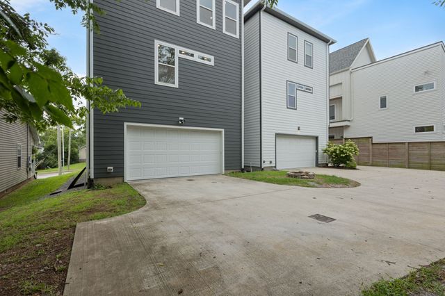 525B 31st Ave, N, Nashville, TN 37209