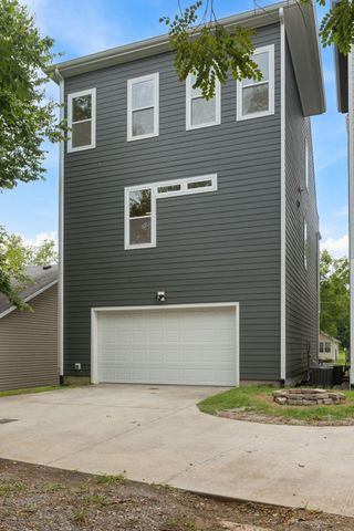 525B 31st Ave, N, Nashville, TN 37209