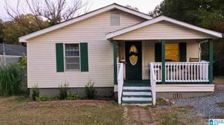 116 OLDFIELD ROAD, Sylacauga, AL 35150