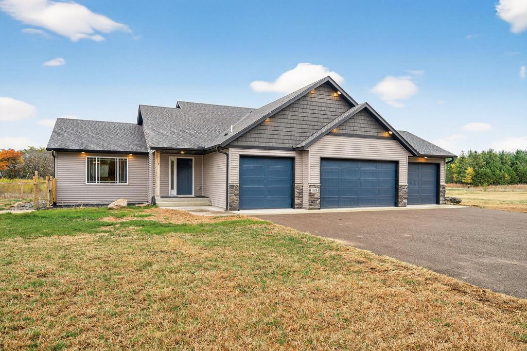 13626 299th Avenue NW, Baldwin Twp, MN 55371