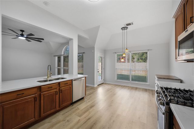 19134 Milloak Drive, Humble, TX 77346