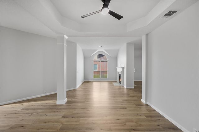 19134 Milloak Drive, Humble, TX 77346