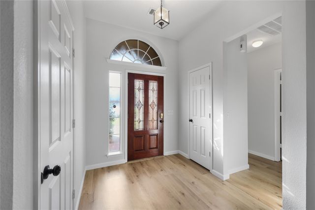 19134 Milloak Drive, Humble, TX 77346