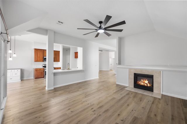 19134 Milloak Drive, Humble, TX 77346