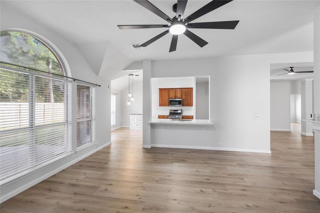 19134 Milloak Drive, Humble, TX 77346